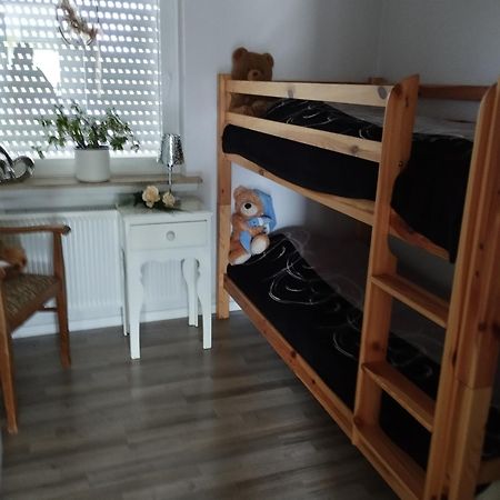 Ferienwohnung Marita 里特贝格 外观 照片