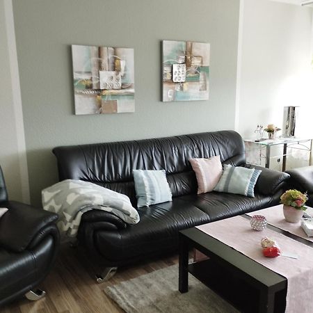 Ferienwohnung Marita 里特贝格 外观 照片