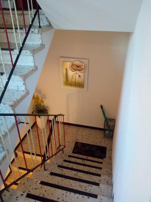Ferienwohnung Marita 里特贝格 外观 照片