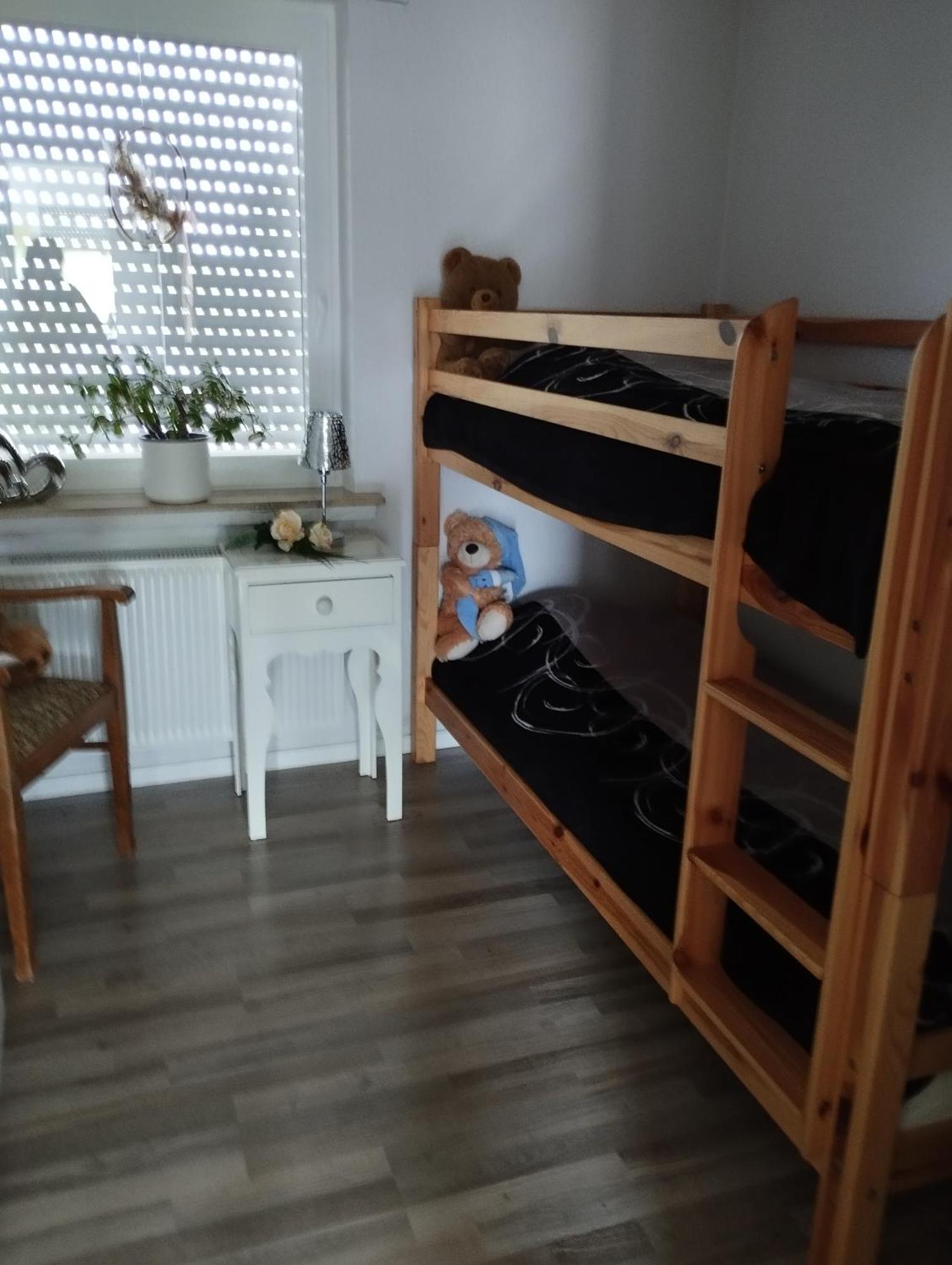Ferienwohnung Marita 里特贝格 外观 照片