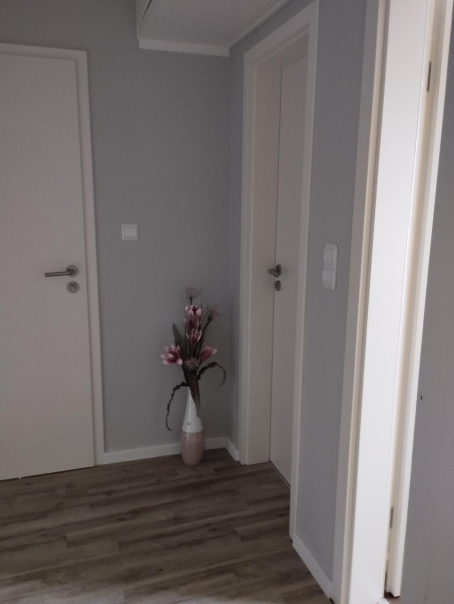 Ferienwohnung Marita 里特贝格 外观 照片