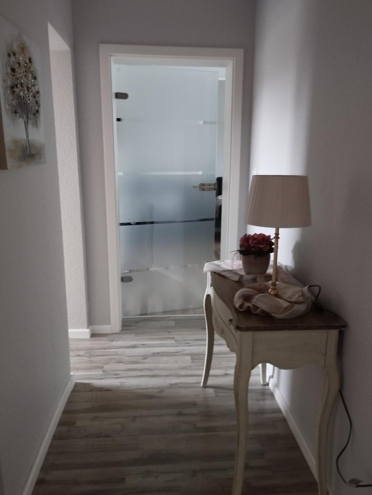 Ferienwohnung Marita 里特贝格 外观 照片