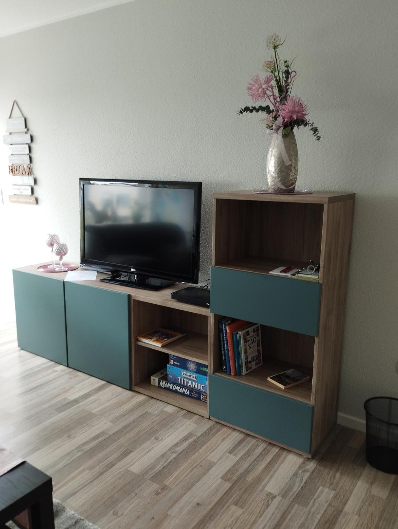 Ferienwohnung Marita 里特贝格 外观 照片
