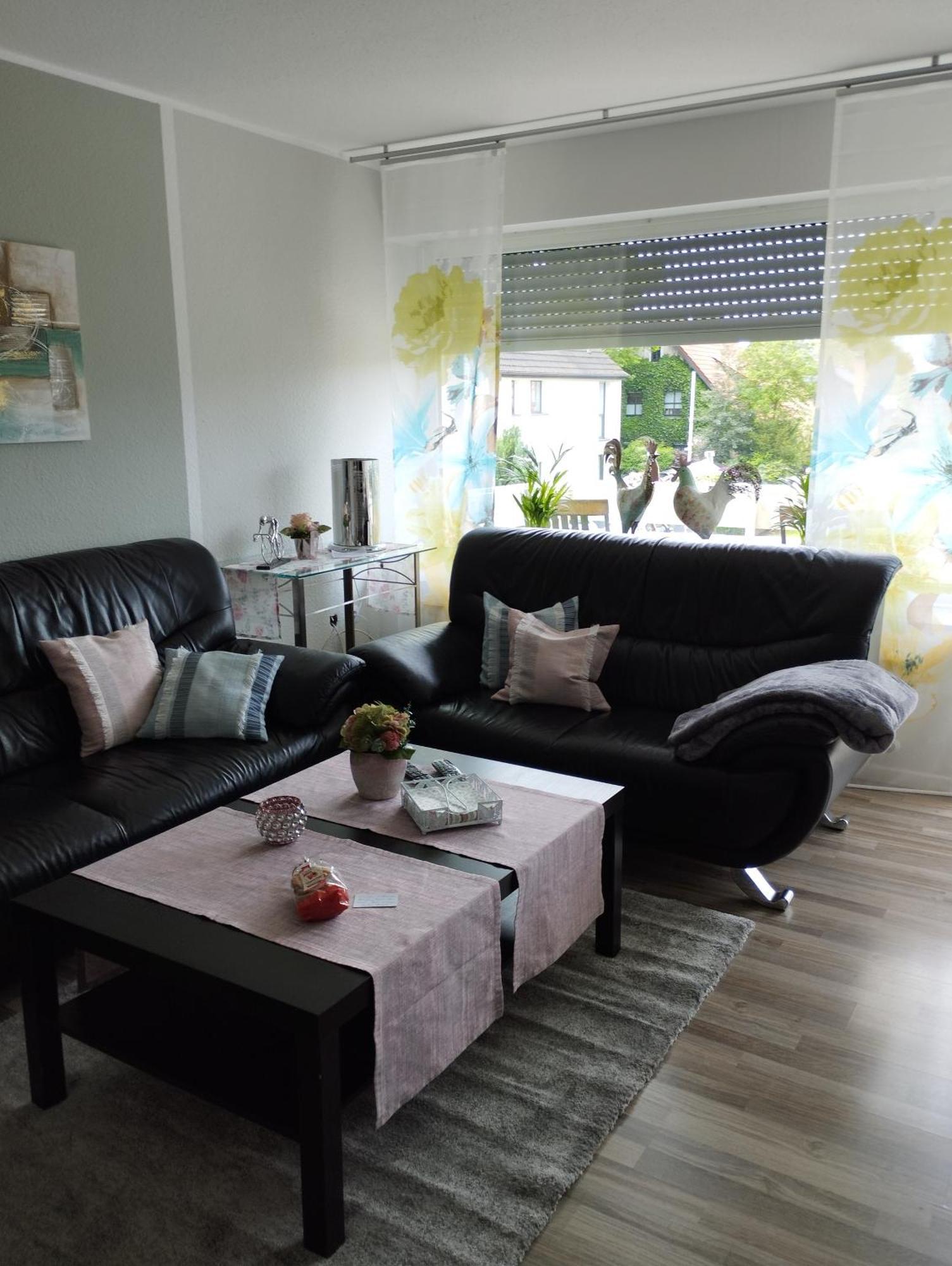 Ferienwohnung Marita 里特贝格 外观 照片