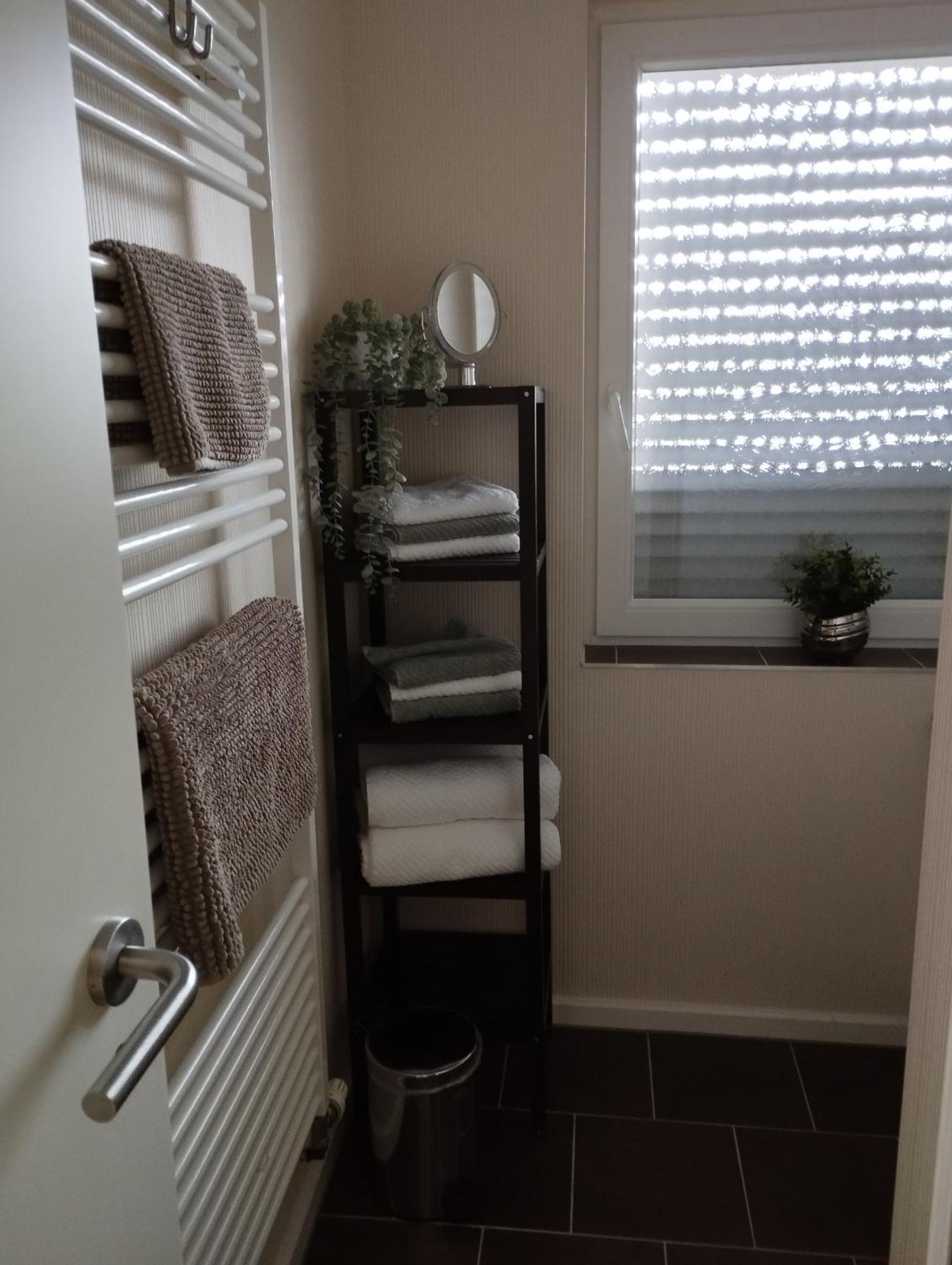 Ferienwohnung Marita 里特贝格 外观 照片