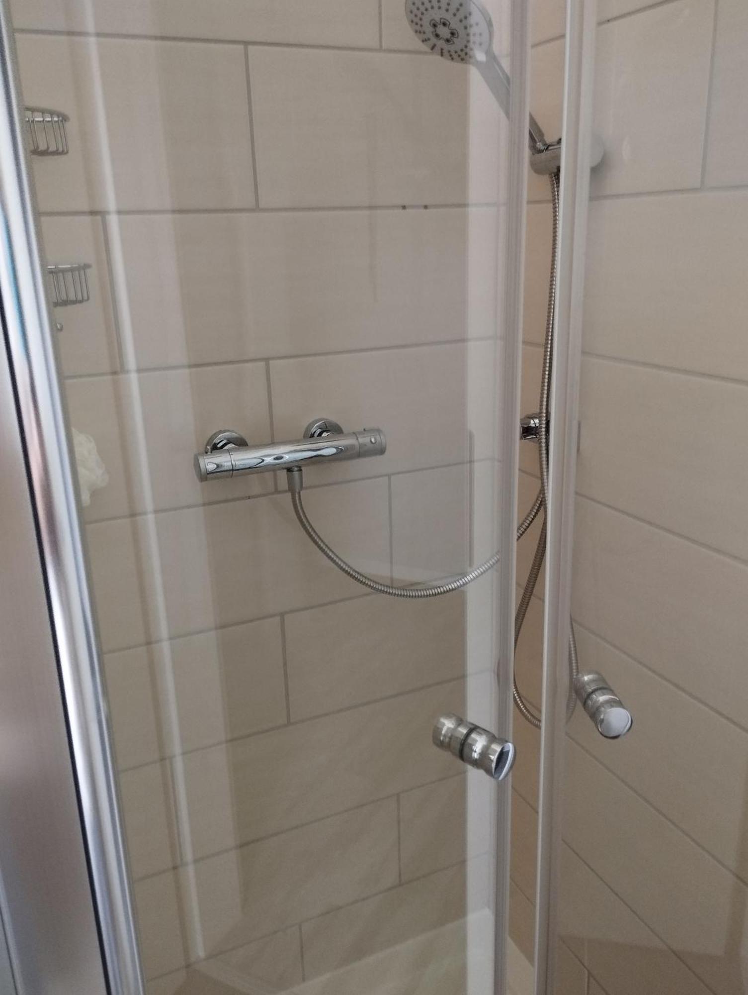Ferienwohnung Marita 里特贝格 外观 照片