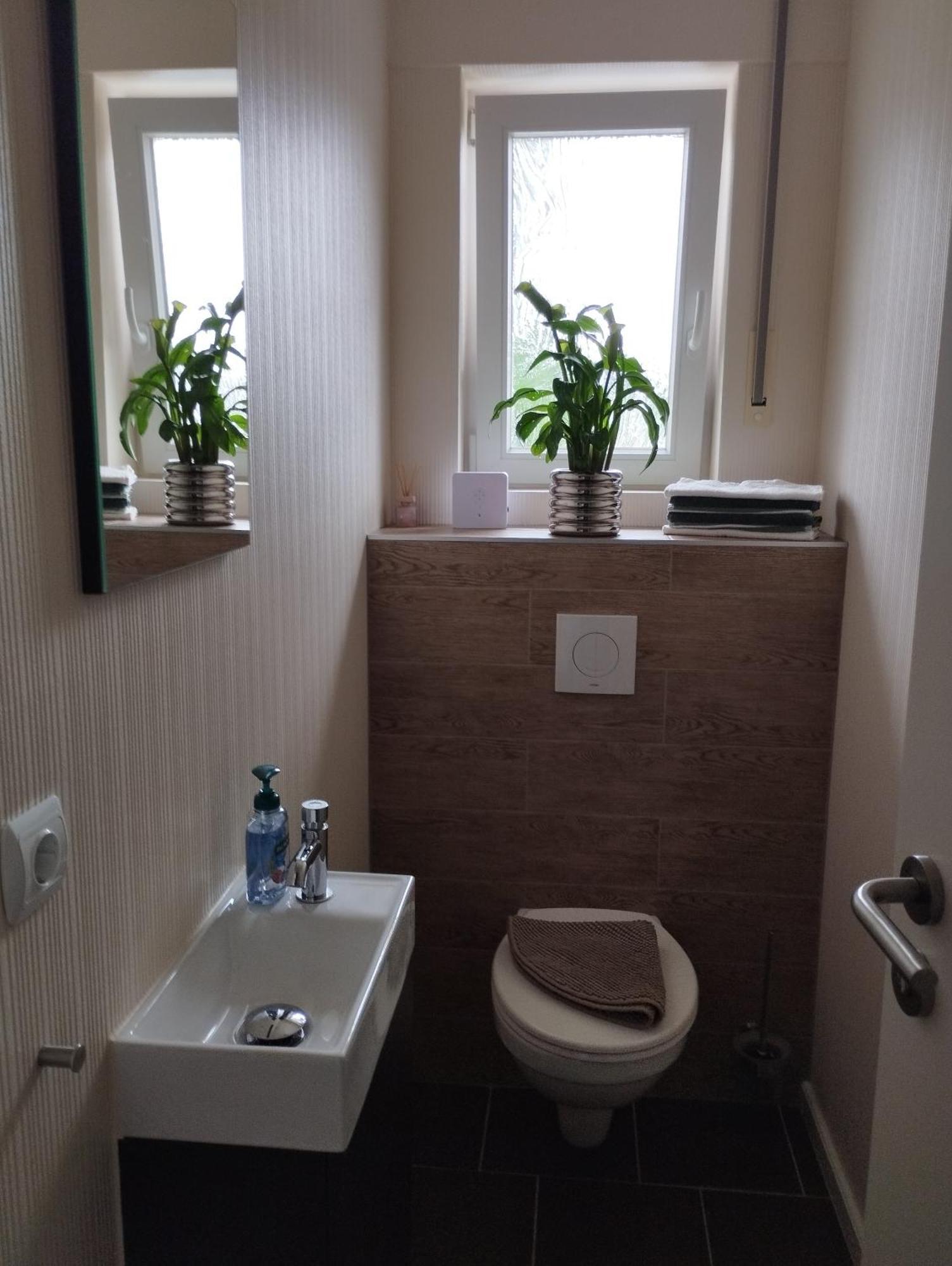 Ferienwohnung Marita 里特贝格 外观 照片