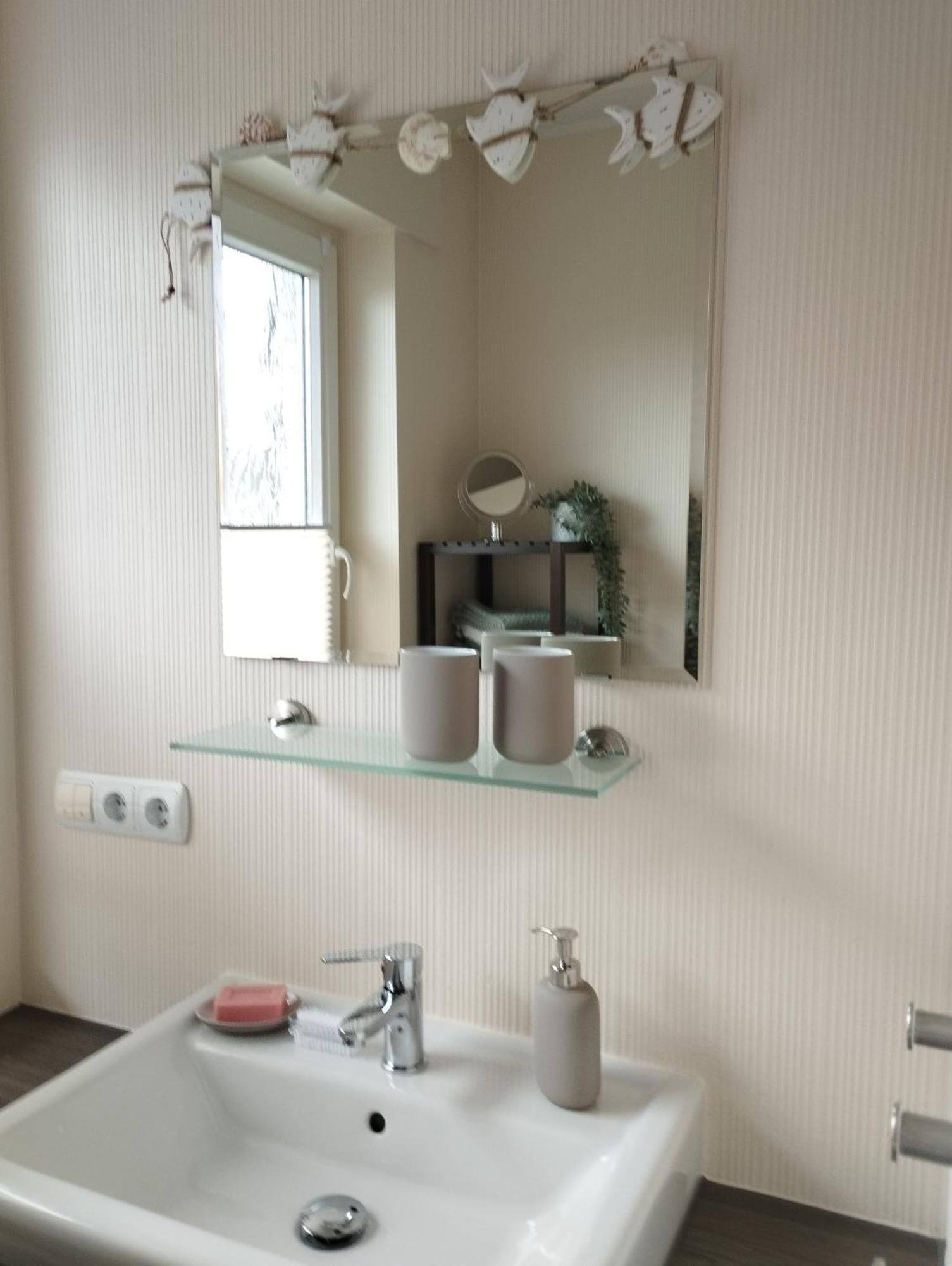Ferienwohnung Marita 里特贝格 外观 照片