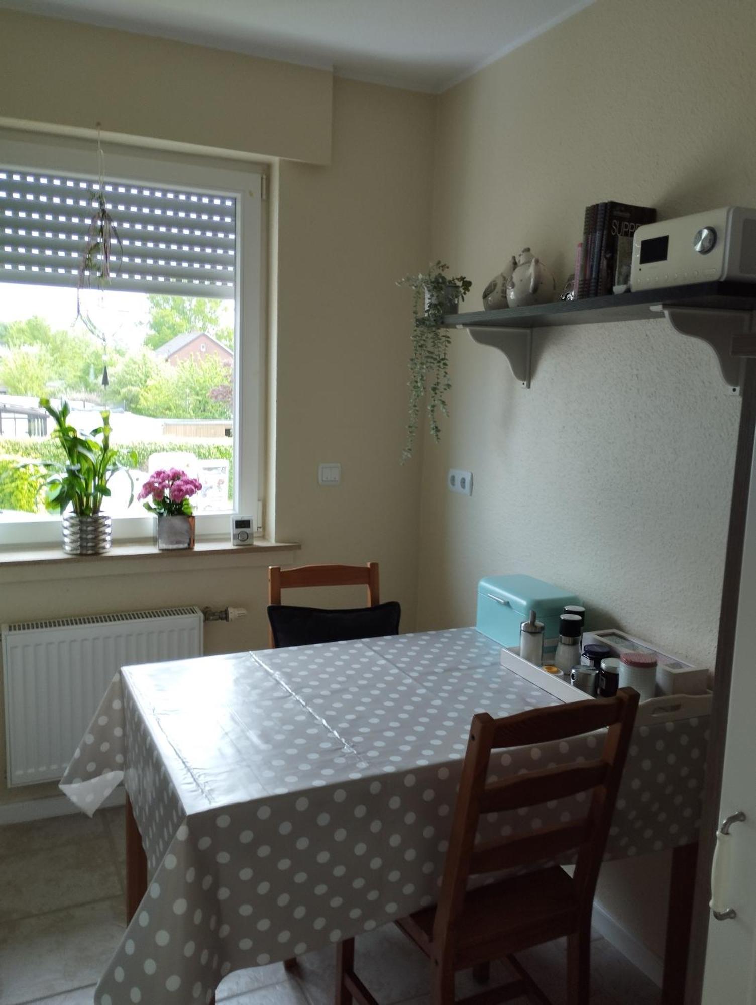 Ferienwohnung Marita 里特贝格 外观 照片