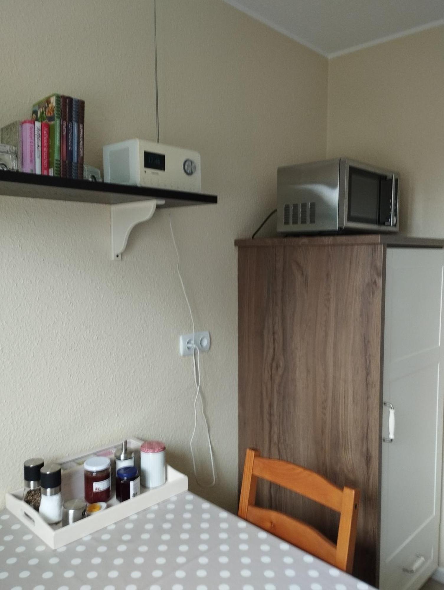 Ferienwohnung Marita 里特贝格 外观 照片