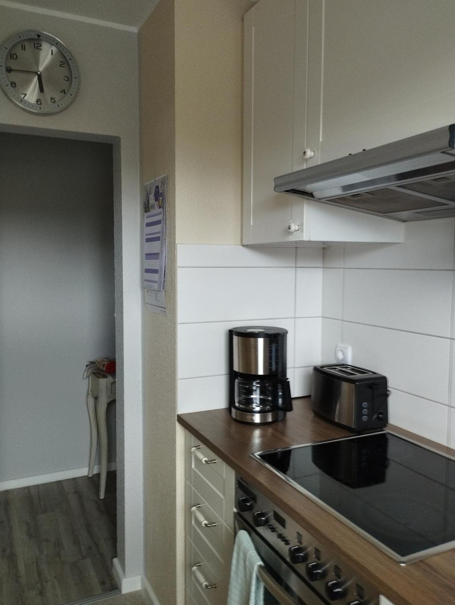 Ferienwohnung Marita 里特贝格 外观 照片