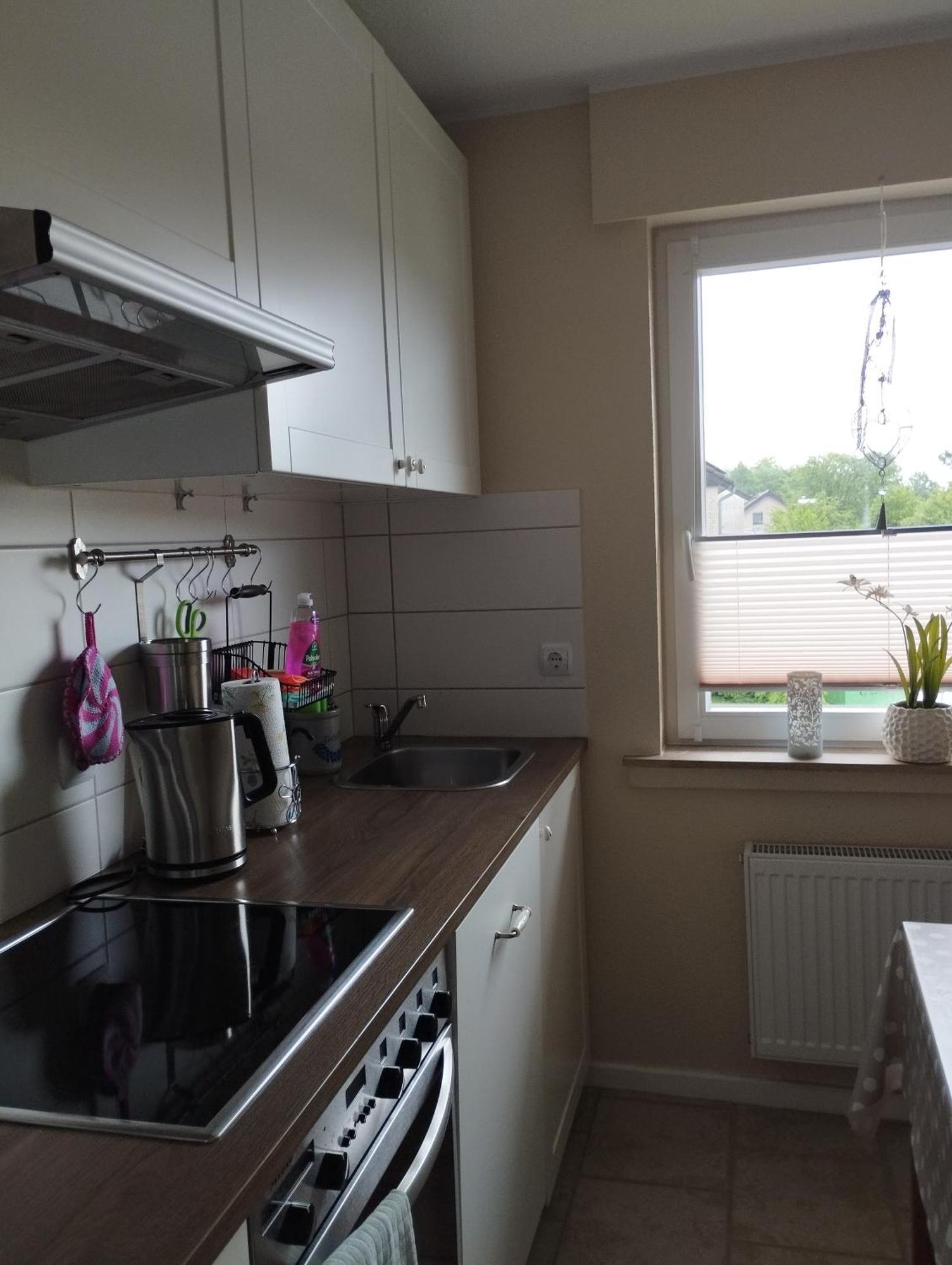 Ferienwohnung Marita 里特贝格 外观 照片