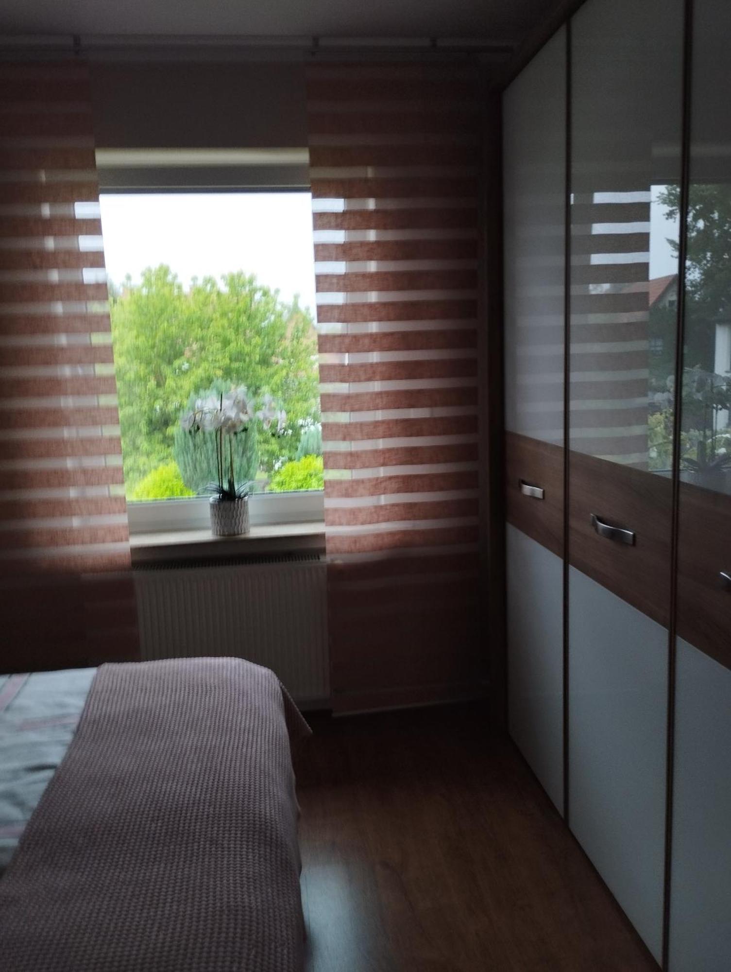 Ferienwohnung Marita 里特贝格 外观 照片
